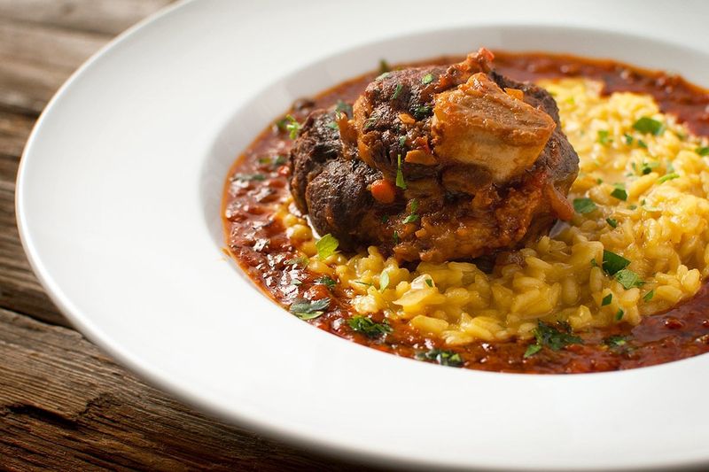 Osso Buco