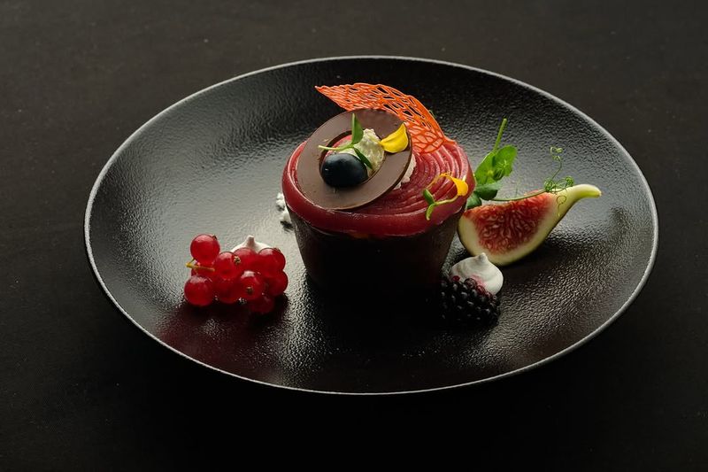 Why Storytelling On A Plate Matters