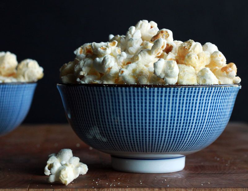 Popcorn