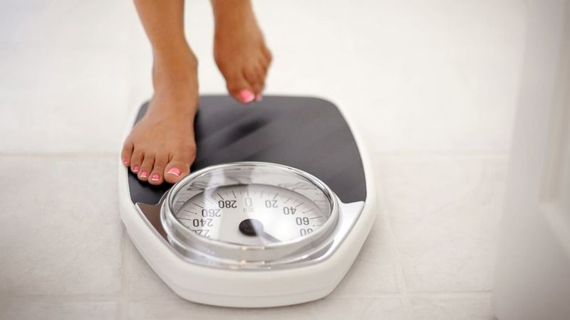 Possible Weight Changes