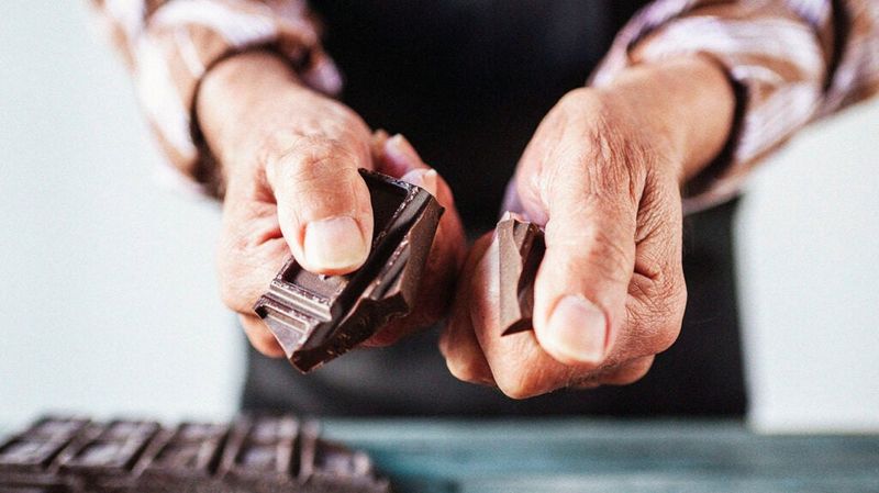Health Awareness Influencing Everyday Chocolate Choices