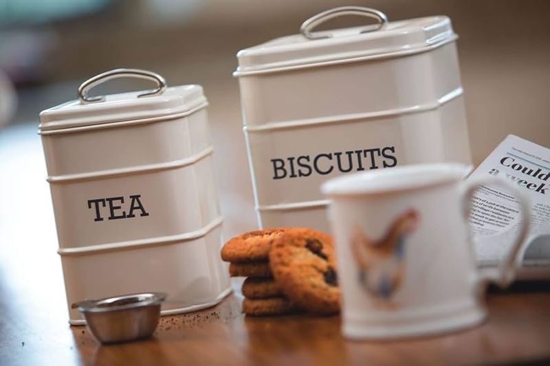 Biscuits