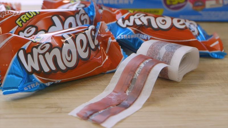Fruit Winders