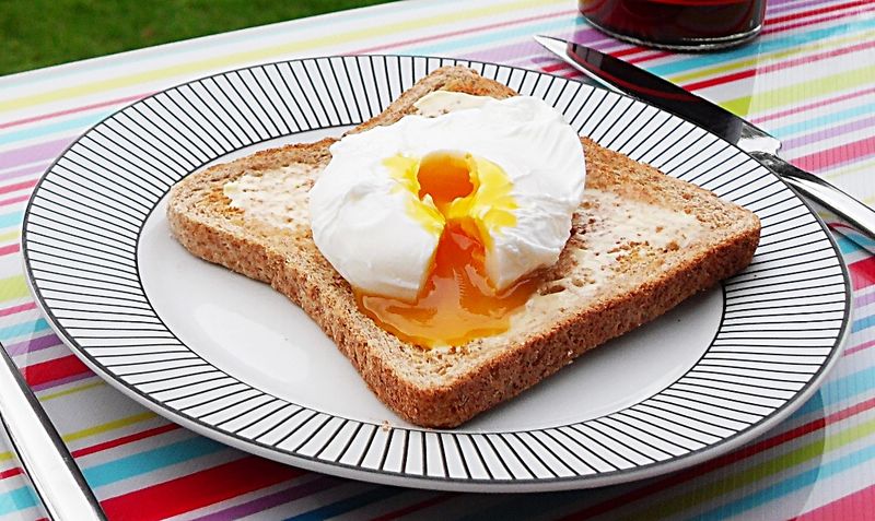 Eggs