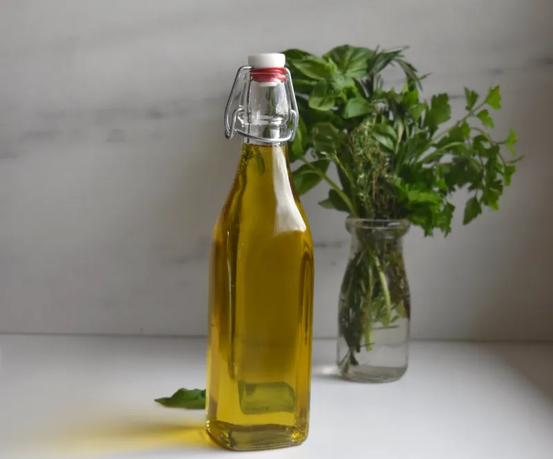 Olive Oil