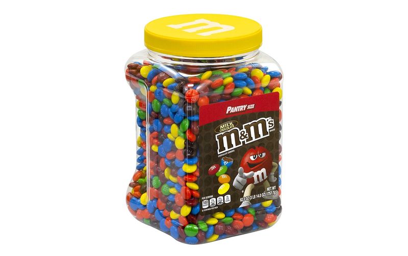 M&M's Milk Chocolate