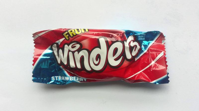 Fruit Winders
