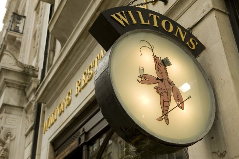Wiltons
