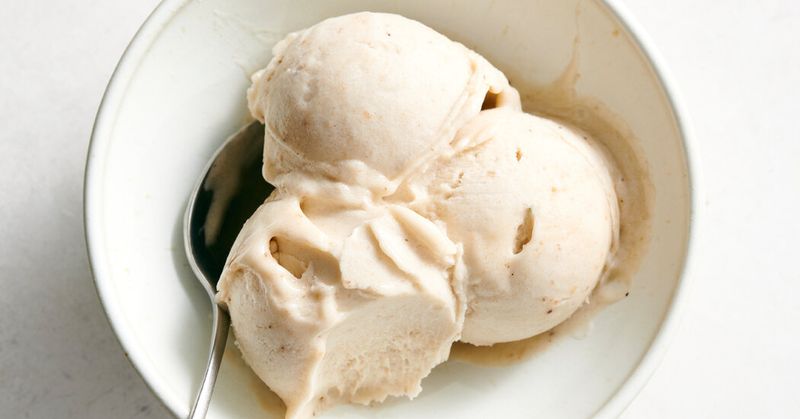 Banana Nice Cream