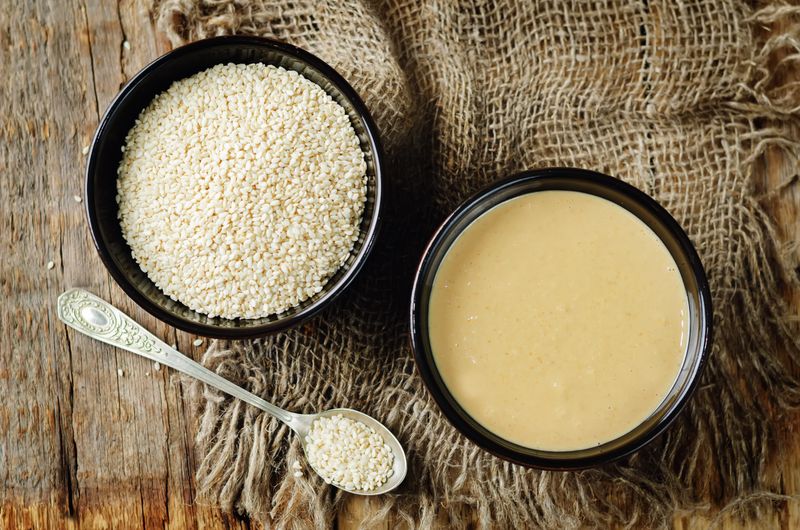Tahini
