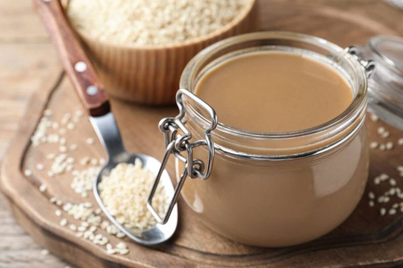 Tahini