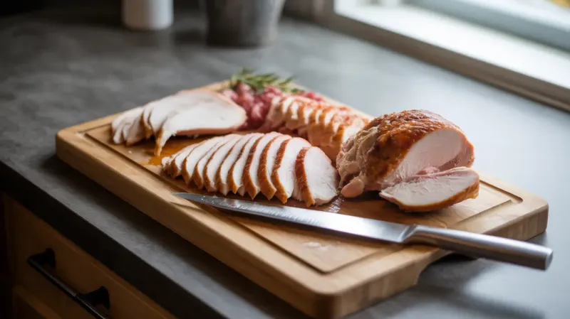 Turkey Breast