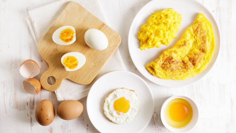 Eggs