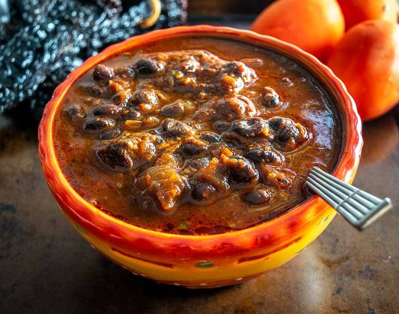 Chilli Con Carne