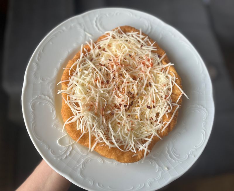 Lángos