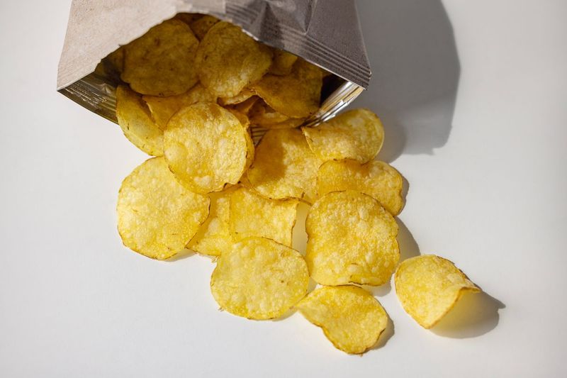 Crisps
