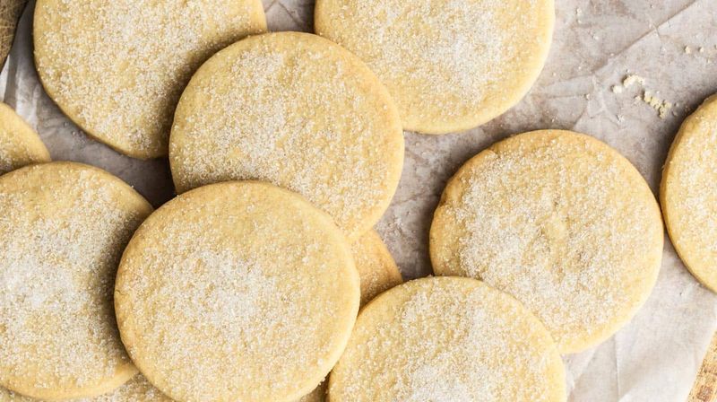Shortbread Biscuits