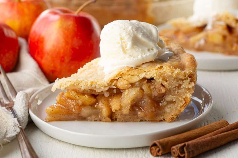 Apple Pie