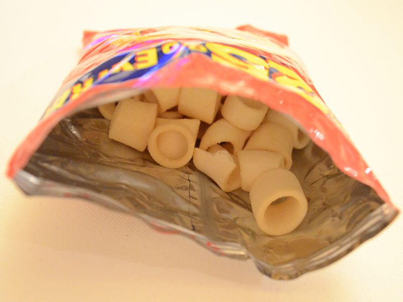 Hula Hoops
