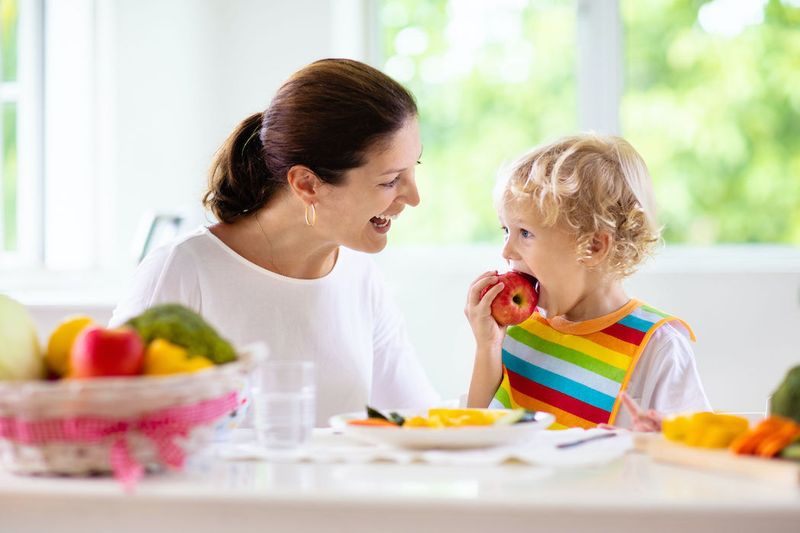 Foods Parents Wish They'd Choose Instead