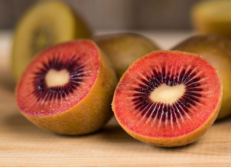 Which Kiwi Suits Different Preferences