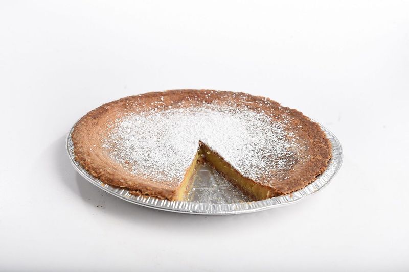 Milk Bar Pie