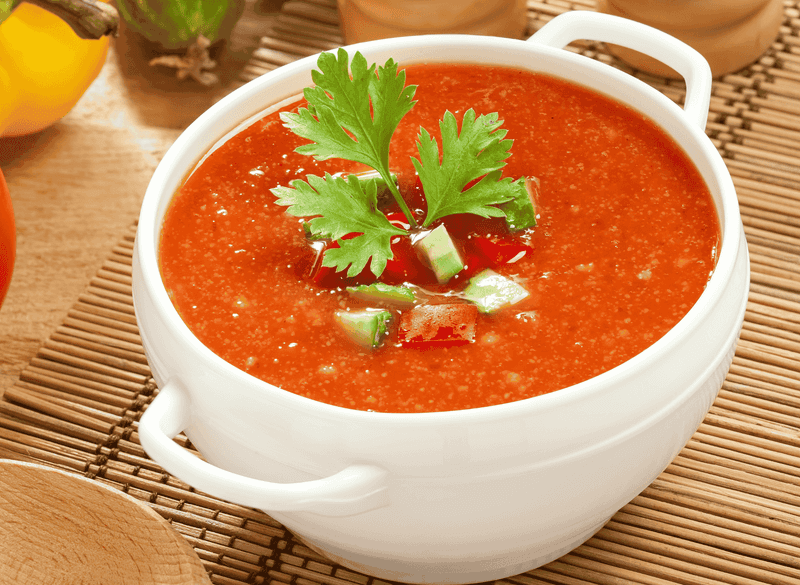 Gazpacho