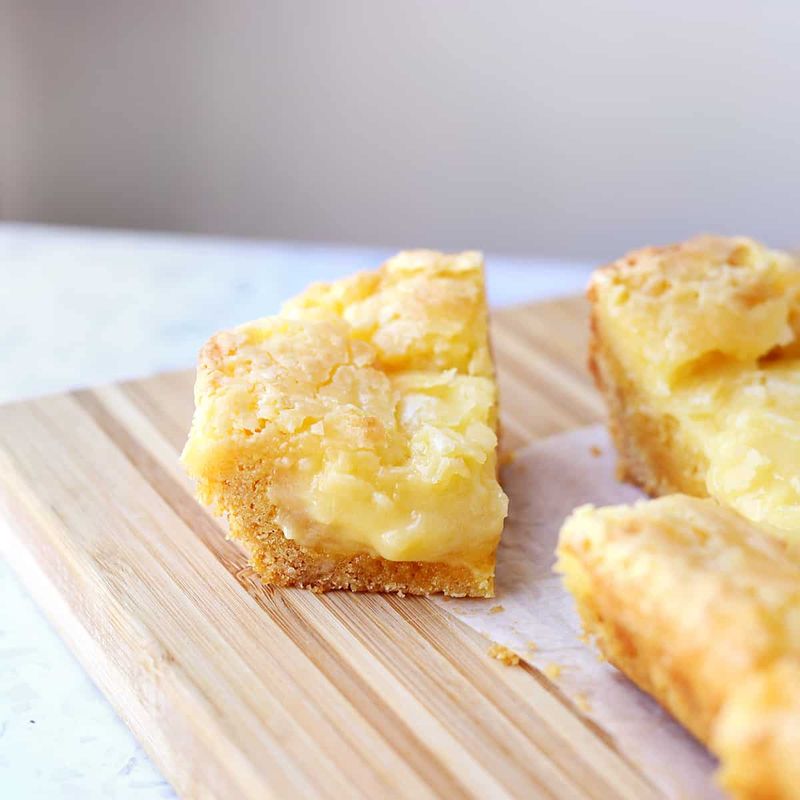 Gooey Butter Cake