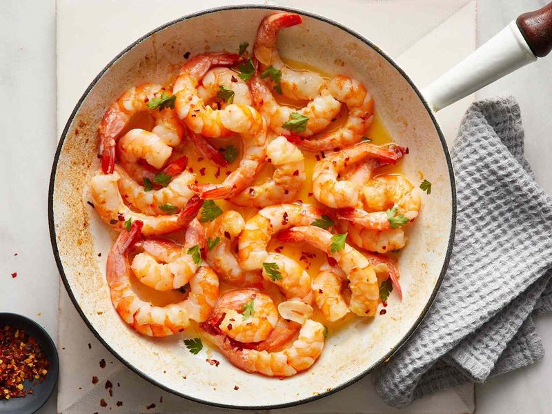 Prawns