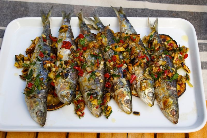 Sardines