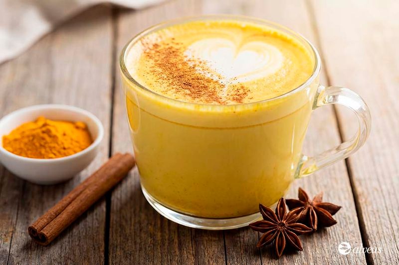 Golden Milk
