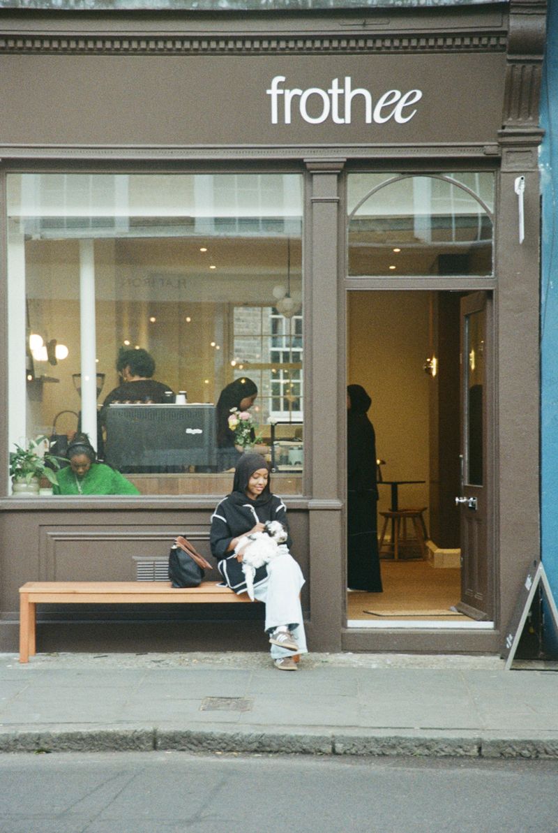 Why Frothee Café Is A Go-To Spot For Weekend Mornings