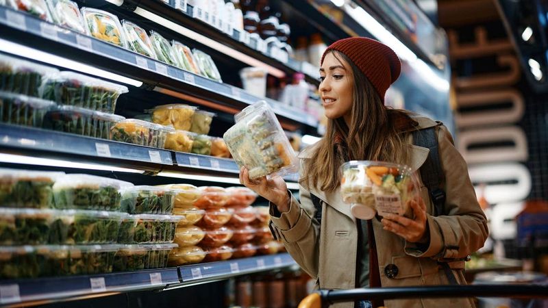 Scepticism Around Food Trends