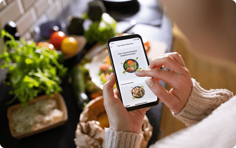 Lifestyle And Routine Influence Ideal Meal Timing