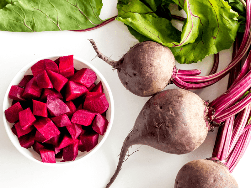 Provides Essential Vitamins And Minerals Like Folate And Potassium