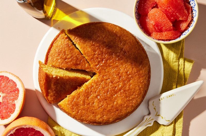 Versatile Across Sweet And Savoury Recipes