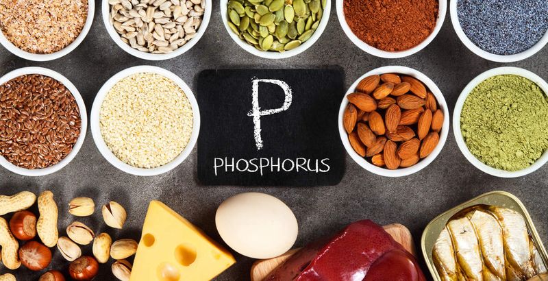 Phosphorus