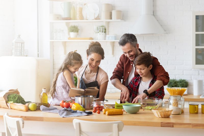 Reasons We Still Cook Them Today