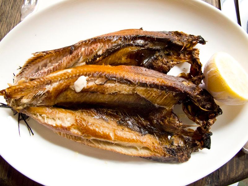 Kippers