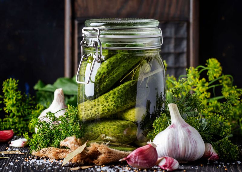 Pickles
