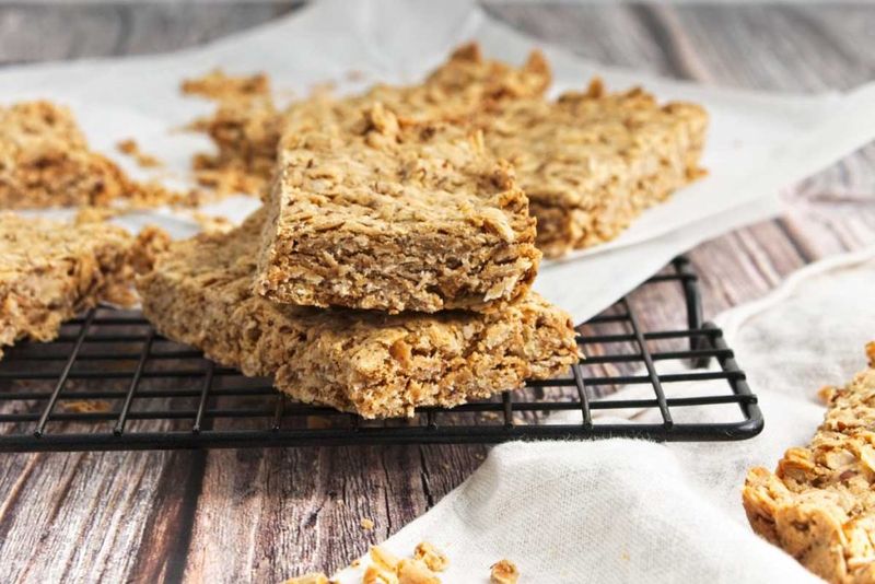 Protein Bars