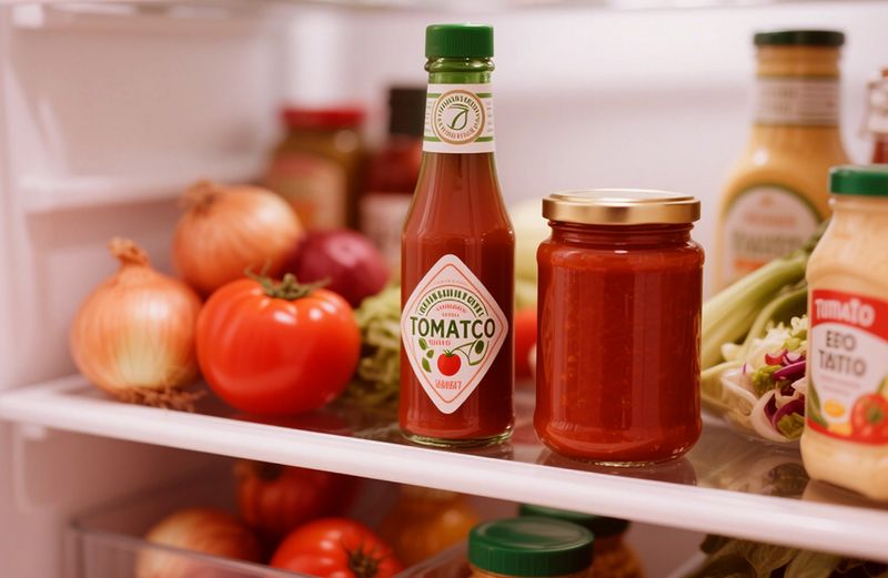 Highly Processed Shelf-Stable Pasta Sauces Worth Reviewing Carefully