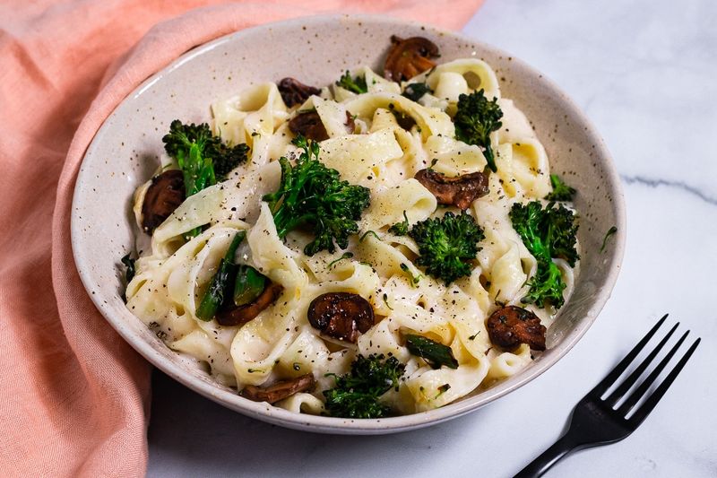 Using Coconut Milk In Plant-Based Cooking