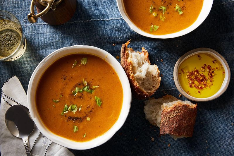 Soup