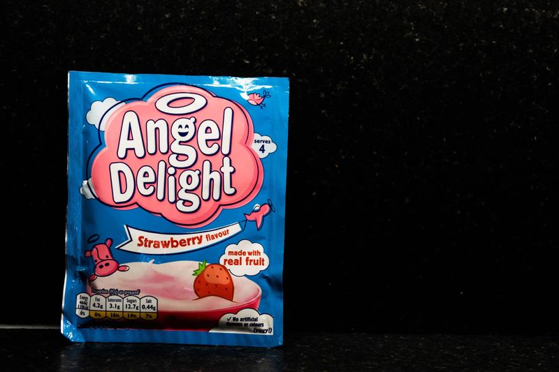 Angel Delight