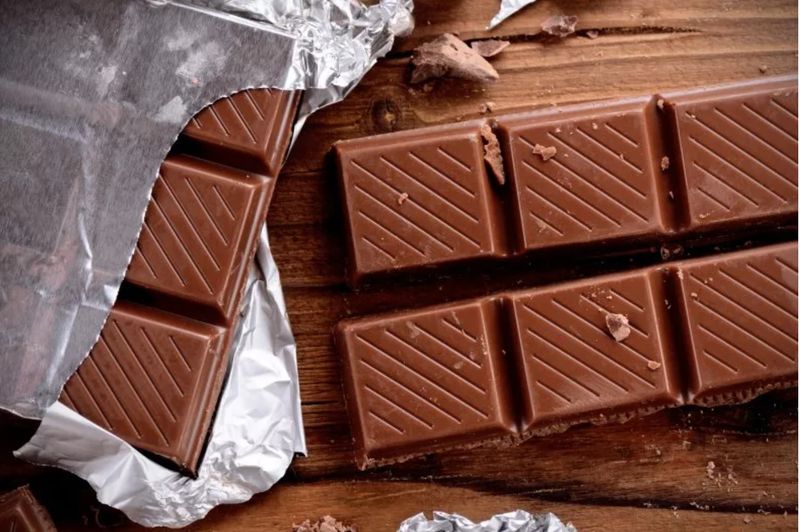 Chocolate Bars