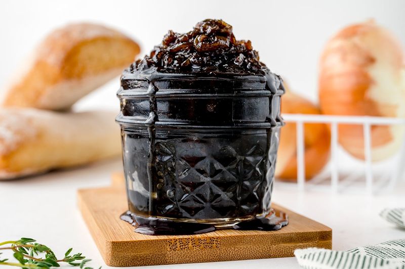 Onion Jam