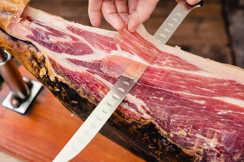 Jamón Ibérico