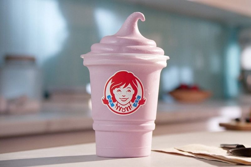 Frosty (Wendy's)