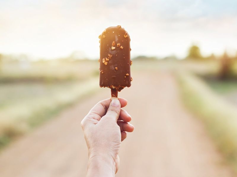 Magnum Ice Cream